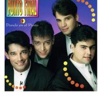 Punto Final - Dando En El Punto