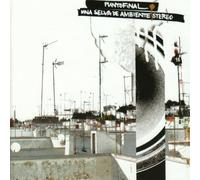 Punto Final - Una Selva De Ambiente Stereo [Import]