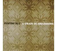 Punto G Blu - 5 Gradi Di Escursione