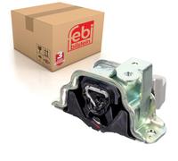 Punto Left Engine Mount Mounting Support Fits FIAT 51833500 Febi 102751