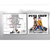 Punx Crew - 1977/2003