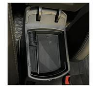 Punxdda Car Armrest Storage Box For Hyundai For I30 For N 2020-2022 Car Console Armrest Storage Box Organizer Holder Tray Central LHD RHD(RHD)