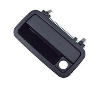 Punxdda Car Exterior Door Handle for Daewoo for Espero 96145140 96145141 96135291 96135292 Front/Rear/Left/Right Exterior Car Door Handle(Front Left)