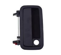Punxdda Car Exterior Door Handle for Daewoo for Espero 96145140 96145141 96135291 96135292 Front/Rear/Left/Right Exterior Car Door Handle(Front Right)