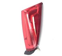 Punxdda Car Rear Light For Cadillac For XTS 2014 2015 2016 2017 Taillights Car Tail Lamp Reverse Park Lamp Shell Brake Lamp Rear Turn Signal Light Assembly Car taillight assembly(1 Pcs Right Side)