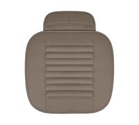 Punxdda Car Seat Covers For Bmw For 5 Series F10 F11 G30 G31 E39 E60 E61 F07 F18 G38 G60 Car Seat Cover Seat Cushion Car Seat Covers Full Set(Gray 1 PCS)