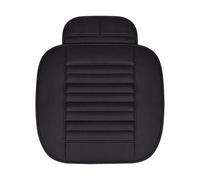Punxdda Car Seat Covers For Bmw For I3 For I4 For I5 For I7 Ix3 Ix Ix1 I8 Car Seat Cover Seat Cushion Car Seat Covers Full Set(Black 1 PCS)
