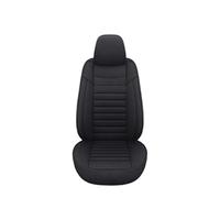 Punxdda Car Seat Covers For Chevrolet For Captiva Cruze Onix Sail For Sonic Orlando Universal Full Set Flax Breathable Car Seat Covers(Color 3)