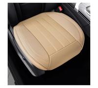 Punxdda Car Seat Covers For CHEVROLET For Cruze For Blazer Captiva For Camaro Aveo For Malibu For Equinox Full Coverage Car Seat Cover Cushion Car Seat Covers Full Set(Beige 1 PCS)