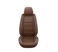 Punxdda Car Seat Covers For CHEVROLET For Cruze For Blazer Captiva For Camaro Aveo For Malibu For Equinox Full Coverage Car Seat Cover(Coffee A 5 Seat)