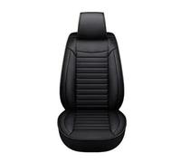 Punxdda Car Seat Covers For Geely For Geometry C For Atlas For Coolray For Emgrand EC7 For Tugella All Models Universal Style Car Seat Cover Car Seat Covers Full Set(Black 1 Seat)