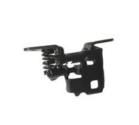 Punxdda Door Check Stop Strap Limiter for Dodge Caliber 2007-2012 5115713AK for Jeep for Compass 2007-2015 5115713AJ 05115713AI Black Door Hinge