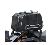 Punxdda Motorbike Saddle Bags Motorcycle Pet Carrier Bag Cat Dog Pet Carrier Portable Cat Dog Travel Carrier for Luggage Rack Passenger Seat Motorbike Side