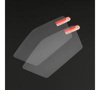 Punxdda Screen Dashboard Protector For Ducati Hypermotard Hyperstrada Streetfighter Motorcycle Cluster Scratch Protection Film Screen Protector