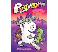 Punycorn: A Graphic Novel
