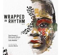 Puoane, Tutu - Wrapped in Rhythm (Vol. 2)