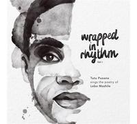 Puoane, Tutu - Wrapped in Rhythm (Vol. 1)