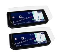 Puoersh Motorcycle Instrument Film for BMW CE04 CE 04 2021-2022, Motorcycle Accessories Speedometer Scratch Cluster Screen Dashboard Instrument Film