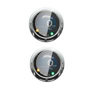 Puoersh Motorcycle Instrument Film for CT125 2020-2022 Monkey125 2018-2022 Trail 125 2022, Cluster Scratch Meter Film Dashboard Cover Screen Instrument Film