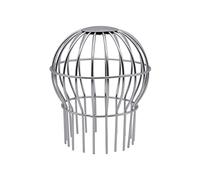 Puooifrty Drain Outdoor Roof Anti - Blocking Cap Round Cover Drainage Floor Leak Gutter Filter-75