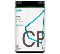 Puori - CP2 Whey Collagen - Powder
