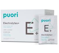 Puori - Electrolytes+ Lemon - Powder