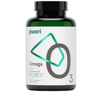 Puori - O3 Omega 3 - Tablets, Pills & Capsules