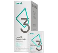 Puori - P3 Health Essentials - Tablets, Pills & Capsules