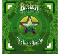 Puoskari - The Audio Hustler