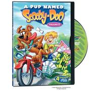 Pup Named Scooby Doo 1 [DVD] [Region 1] [US Import] [NTSC]
