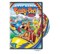 Pup Named Scooby Doo 6 [DVD] [Region 1] [US Import] [NTSC]