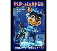 Pup-napped: PAW Patrol Stories