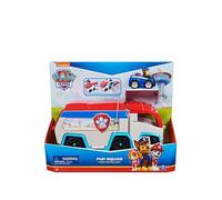 Pup Squad Patroller Vehicle One Colour