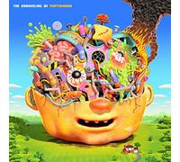 PUP - THE UNRAVELING OF PUPTHEBAND