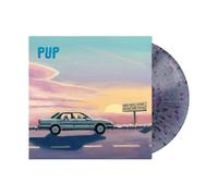 PUP - Who Will Look After The Dogs?