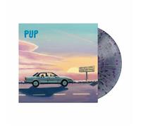 PUP - Who Will Look After The Dogs? [VINYL]