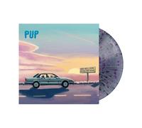 PUP – Who Will Look After The Dogs? – Vinyl 12" Album (2025)