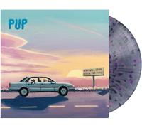 PUP - Who Will Look After The Dogs? [VINYL]