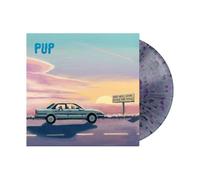 PUP – Who Will Look After The Dogs? – Vinyl 12" Album (2025)