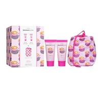PUPA Breakfast Lovers Kit 1 Cappuccino 2pcs+1bag