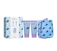 PUPA Breakfast Lovers Kit 1 Oat Milk: 2pcs+1bag