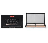 Pupa Contouring & Strobing Powder Palette 17.5 g