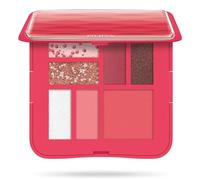 Pupa Coral 003 Coral Palette Face and Eyes with Mirror 8g