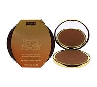 PUPA Milano Facial make-up Bronzer Desert Bronzing Powder 006 Cocoa Matt