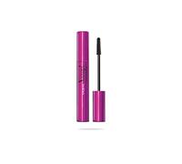 Pupa EveryWear Mascara Lash Extender Black + Adjustable Shoulder Strap, Phone Patch, Fan, Mascara Holder 003 Red