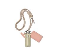 Pupa EveryWear Miss Pupa Gloss 301 + Adjustable Shoulder Strap, Phone Patch, Card Holder, Gloss Holder 003 Sand