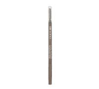 Pupa Milano High Definition Eyebrow Pencil - 001 Blonde For Women 0.003 oz Eyebrow