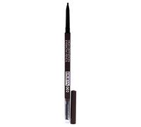 Pupa High Definition Eyebrow Pencil - Brown