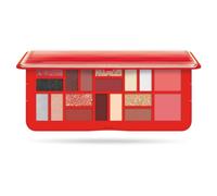 Pupa Icon 002 red palette face and eyes with mirror 20g