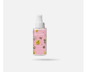 Pupa Let's Bloom Wildflowers Scented Water 100 ml Spray Discased